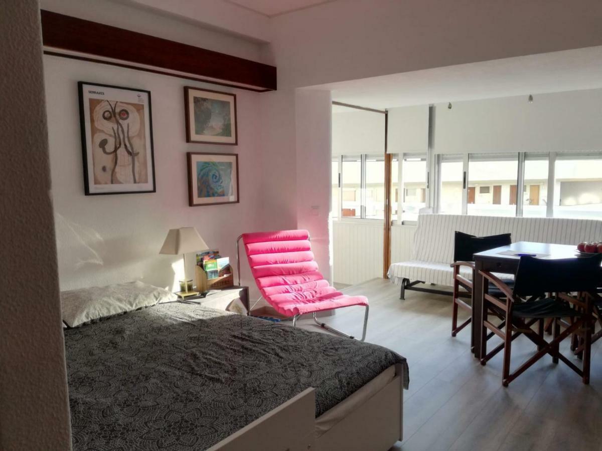 Apartamento Falesia