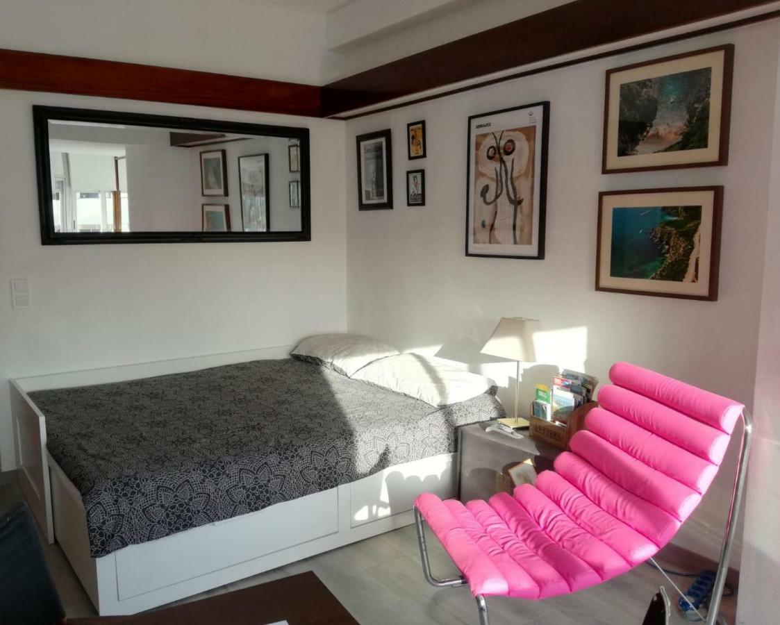 Apartamento Falésia