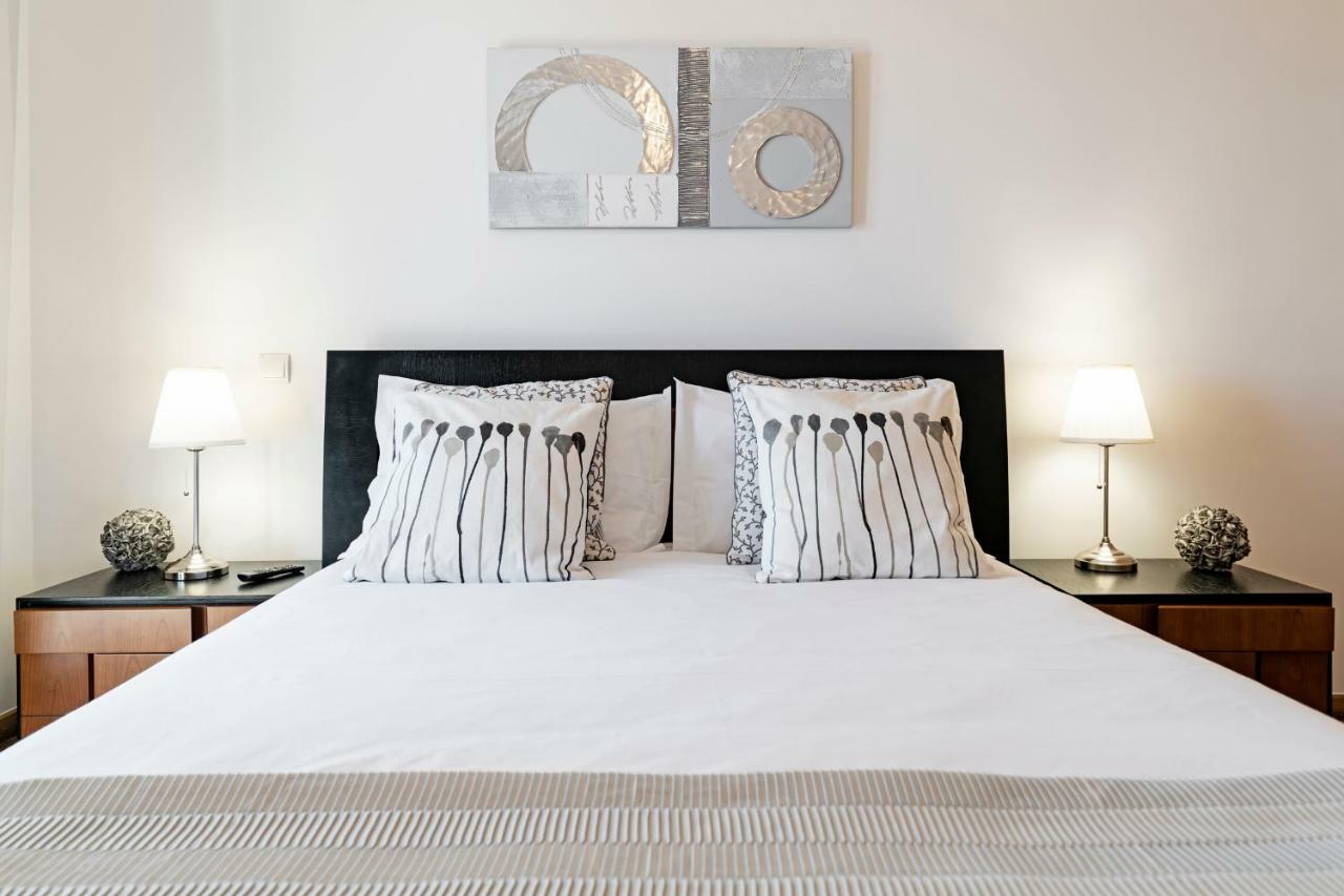 Apartment Canico Vi By An Island *