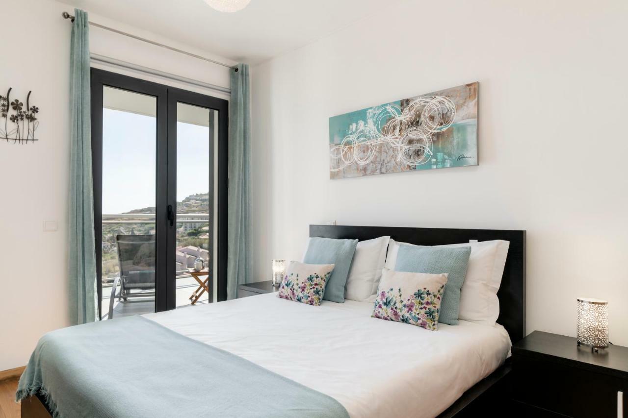 Apartment Canico Vi By An Island