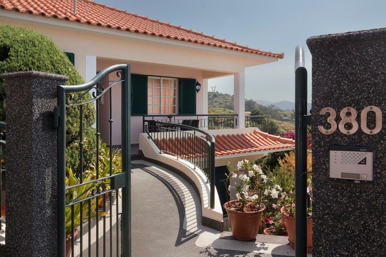 Guest house Casa Do Miradouro