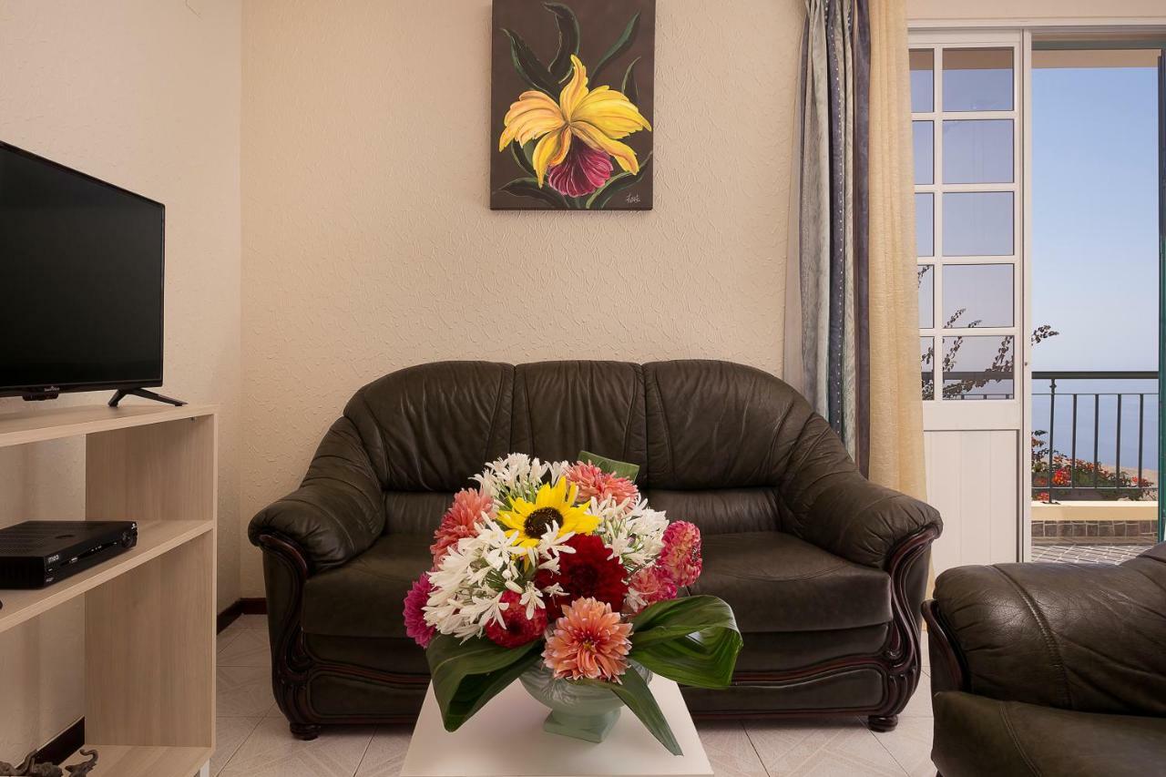 Casa Do Miradouro Guest house Ponta do Sol (Madeira)