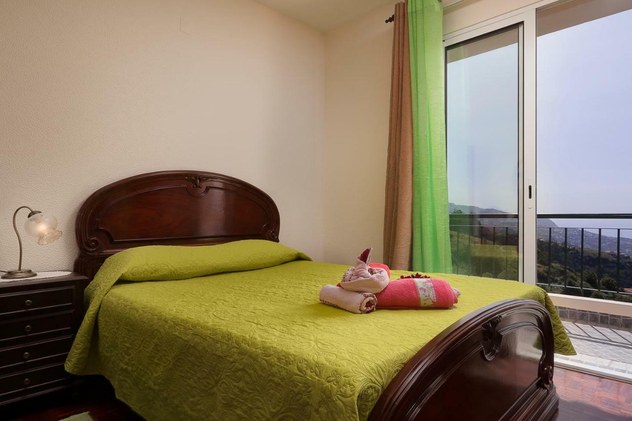 Casa Do Miradouro Guest house