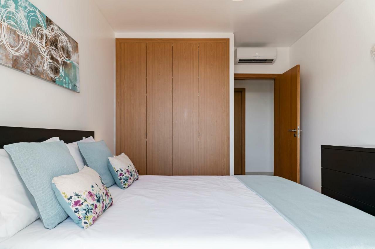 Apartment Canico Vi By An Island