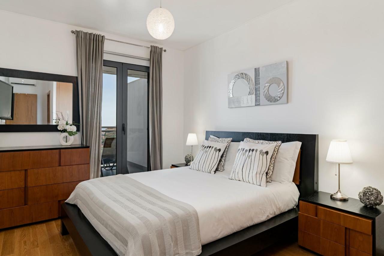 Apartment Canico Vi By An Island Santa Cruz (Madeira)