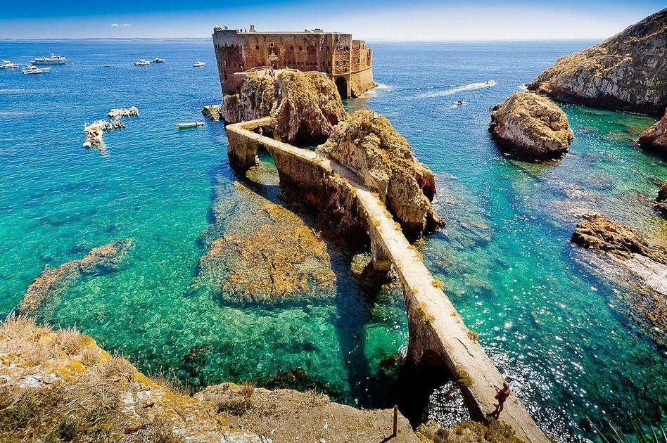 Baleal Sea House Appartement *
