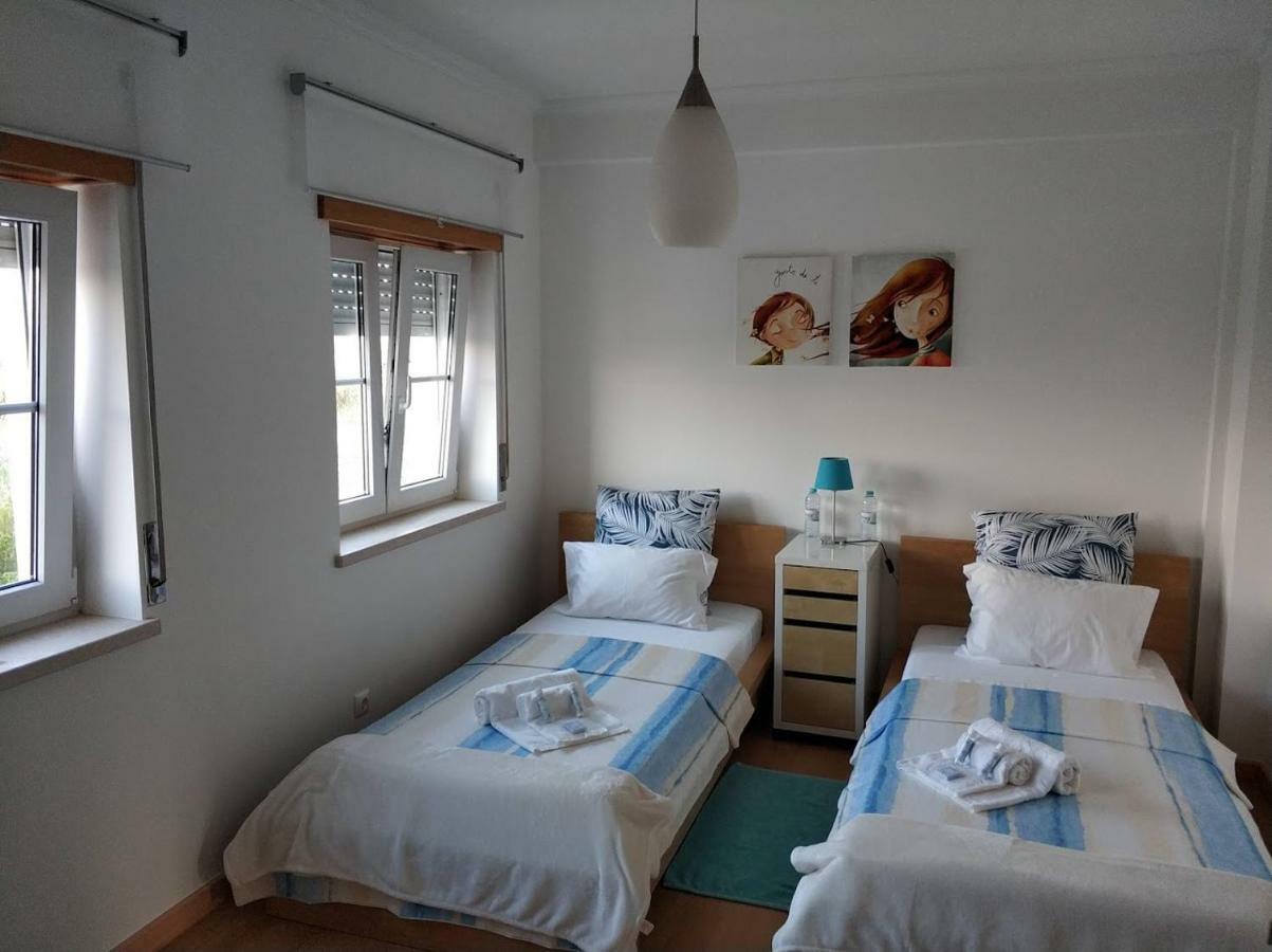 Baleal House *