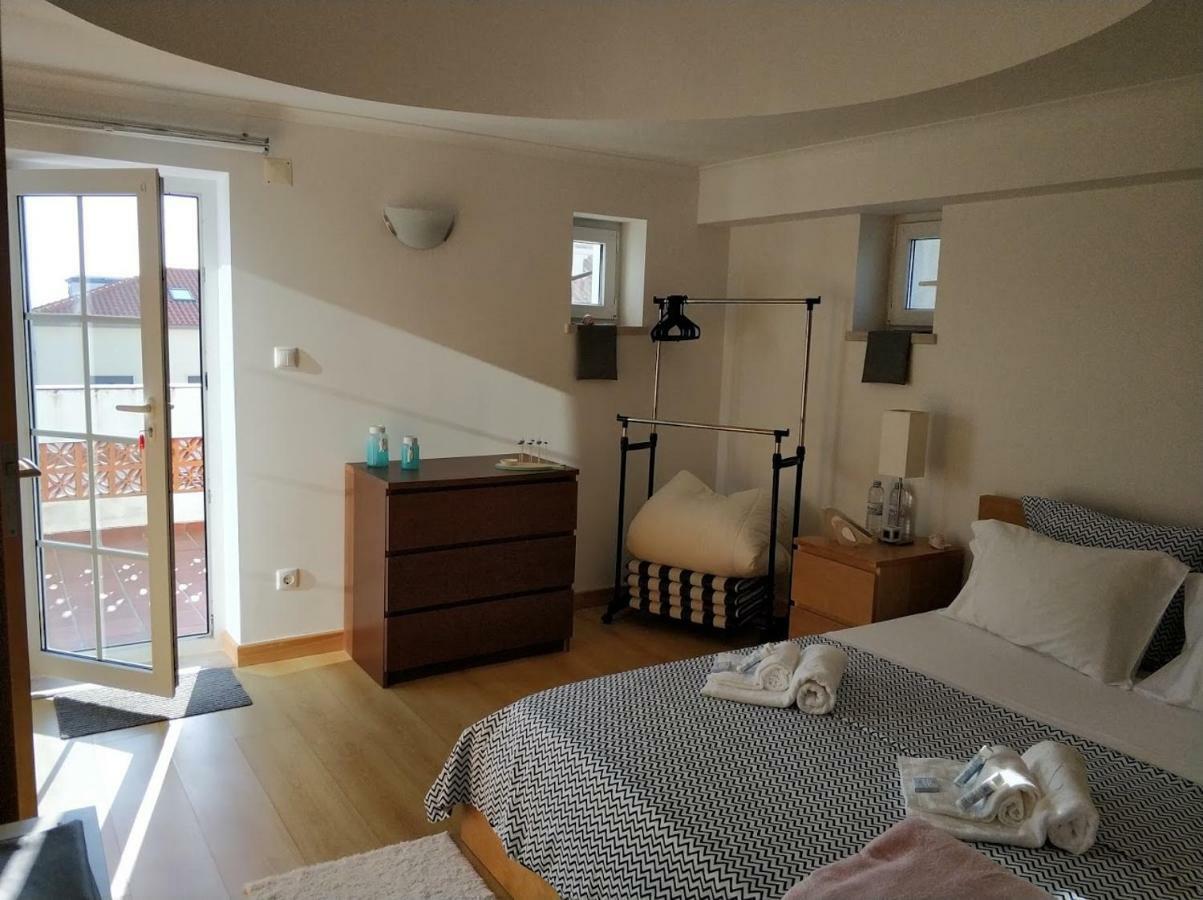 Holiday home Baleal House