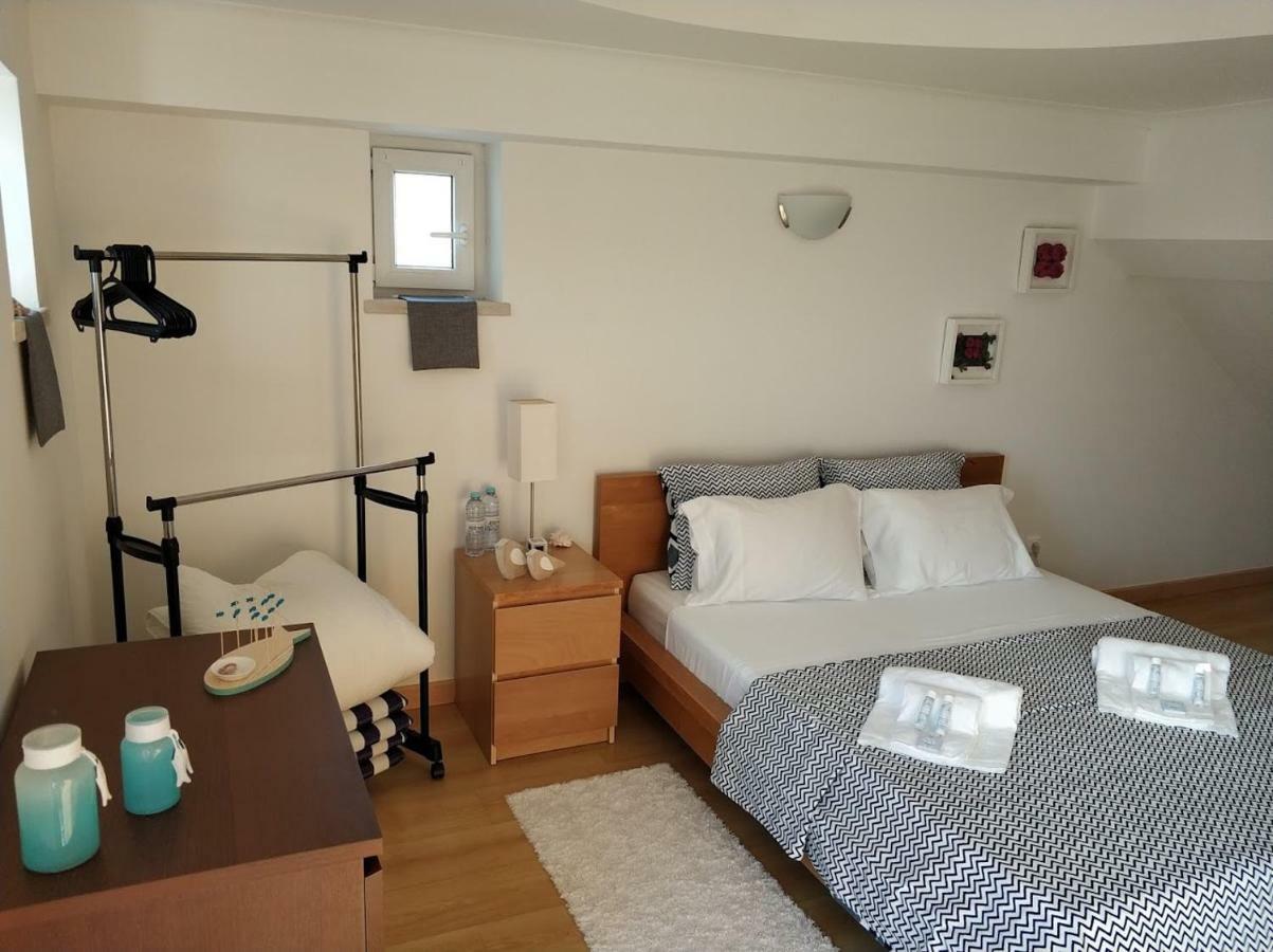 Baleal House Peniche