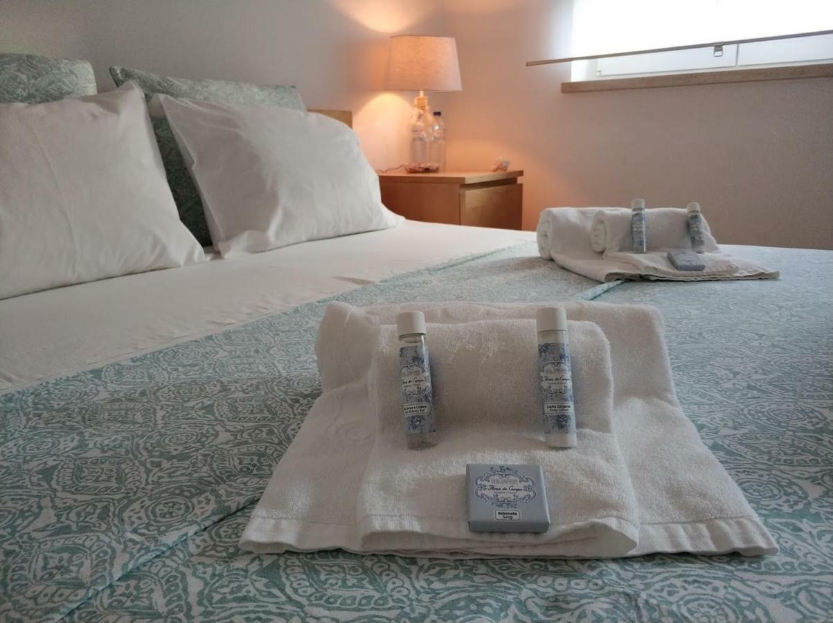 Baleal House Holiday home *