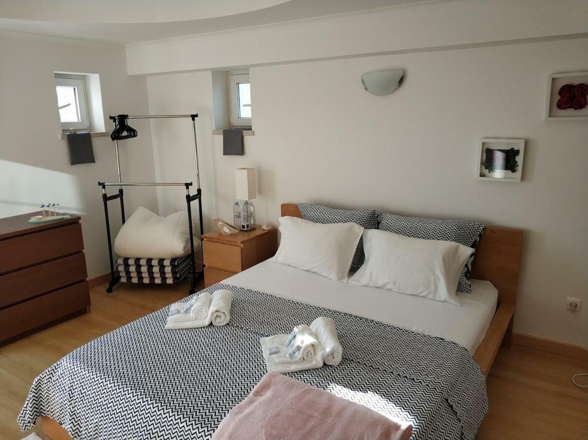 Holiday home Baleal House *