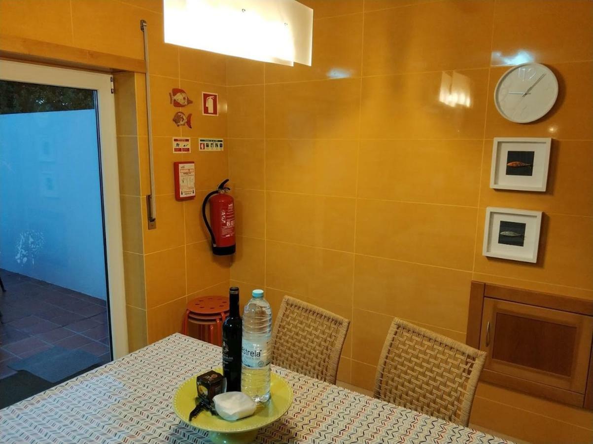 Baleal House