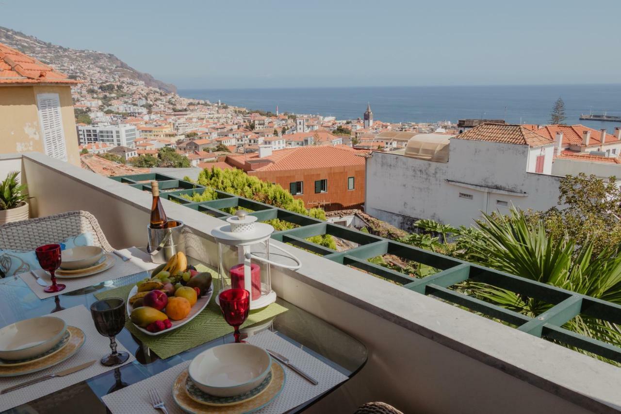 Colina Mar Appartement Funchal (Madeira)