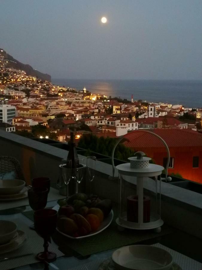 Colina Mar Apartamento Funchal (Madeira)
