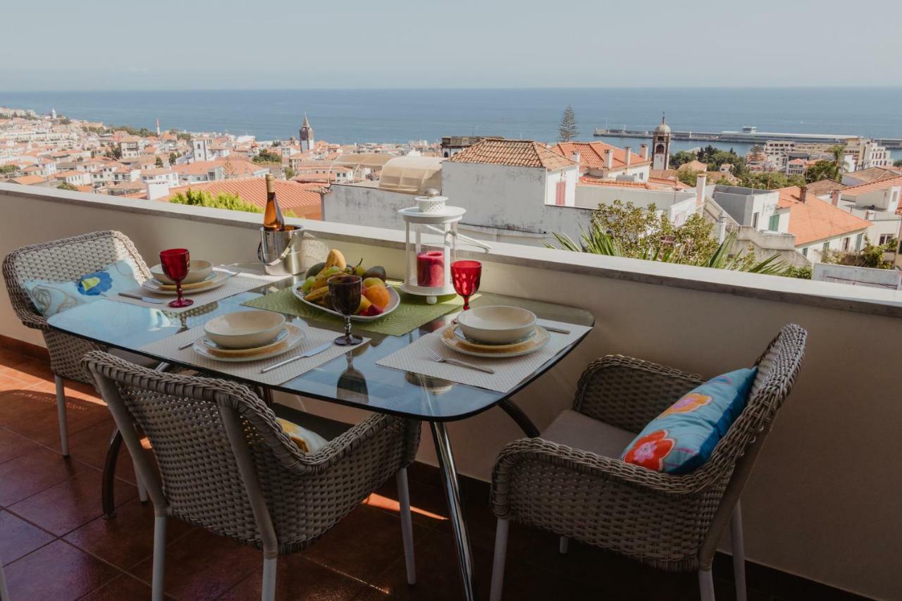 Appartement Colina Mar *