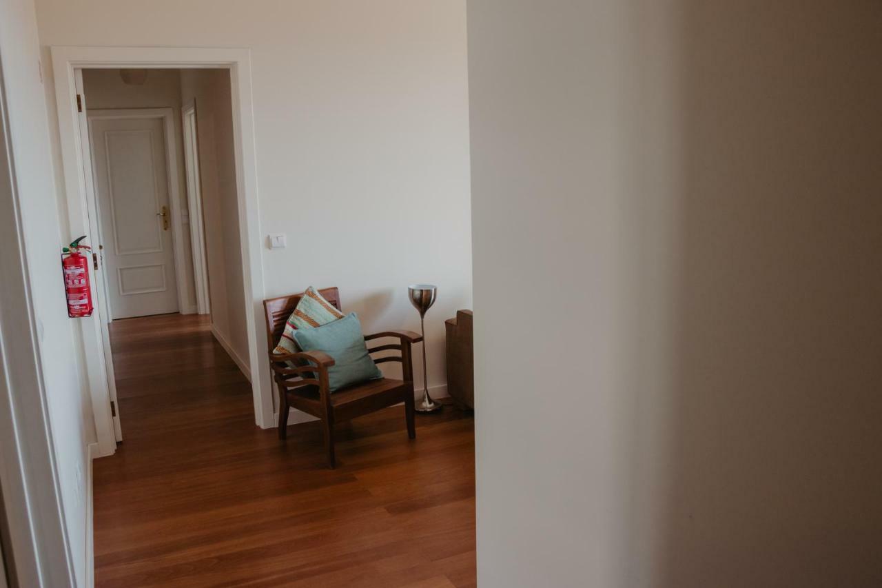 Appartement Colina Mar Funchal (Madeira)