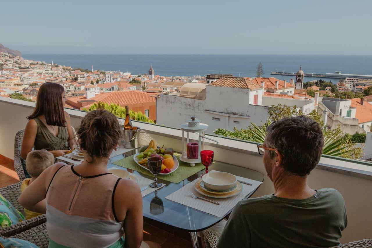 Colina Mar Appartement Funchal (Madeira)
