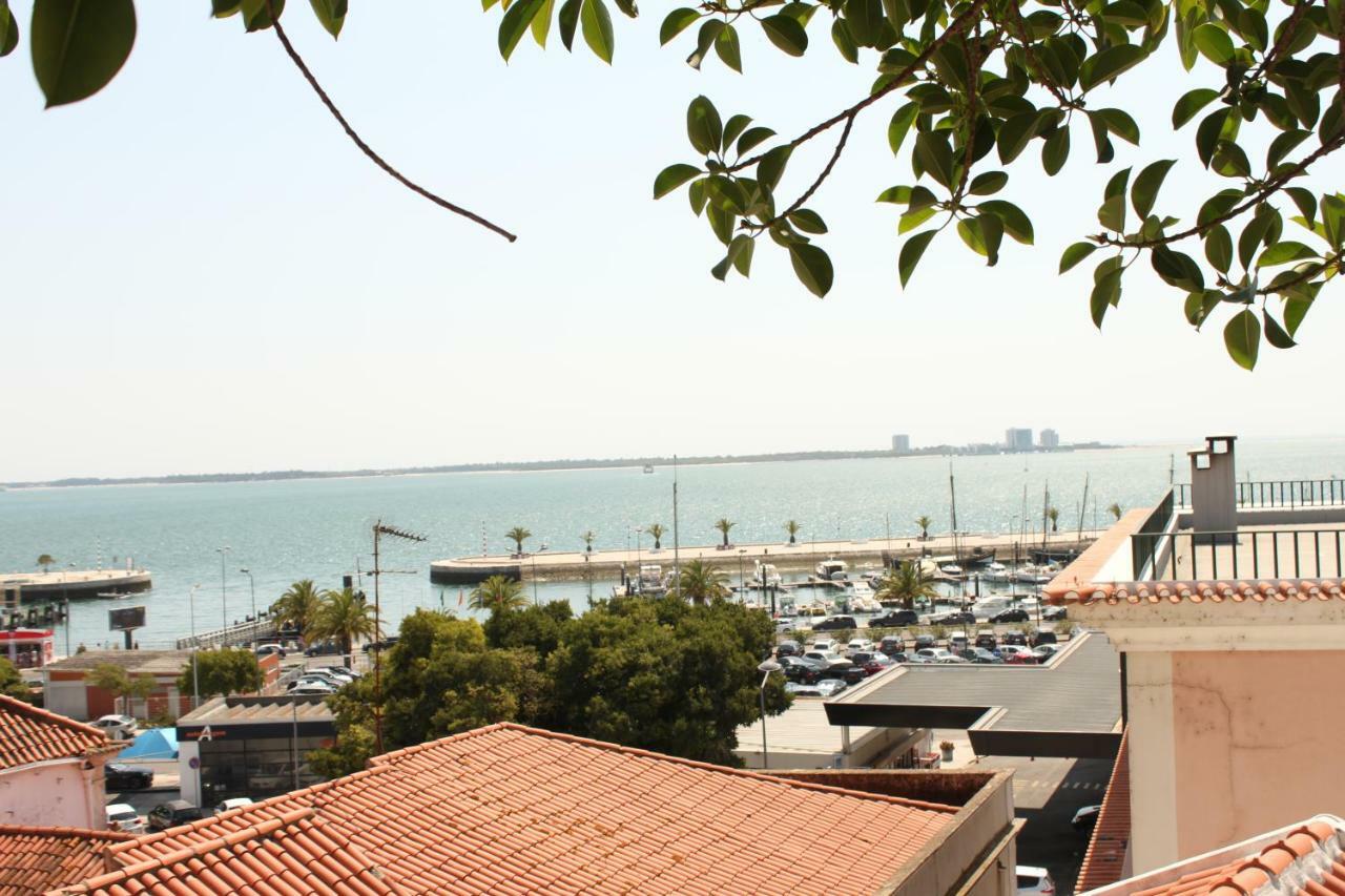Miradouro's Loft Setubal