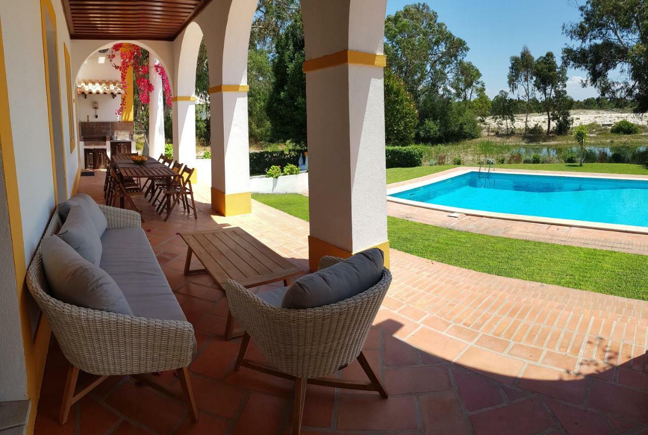 Sequoia - Beach&lake Private Holidays *