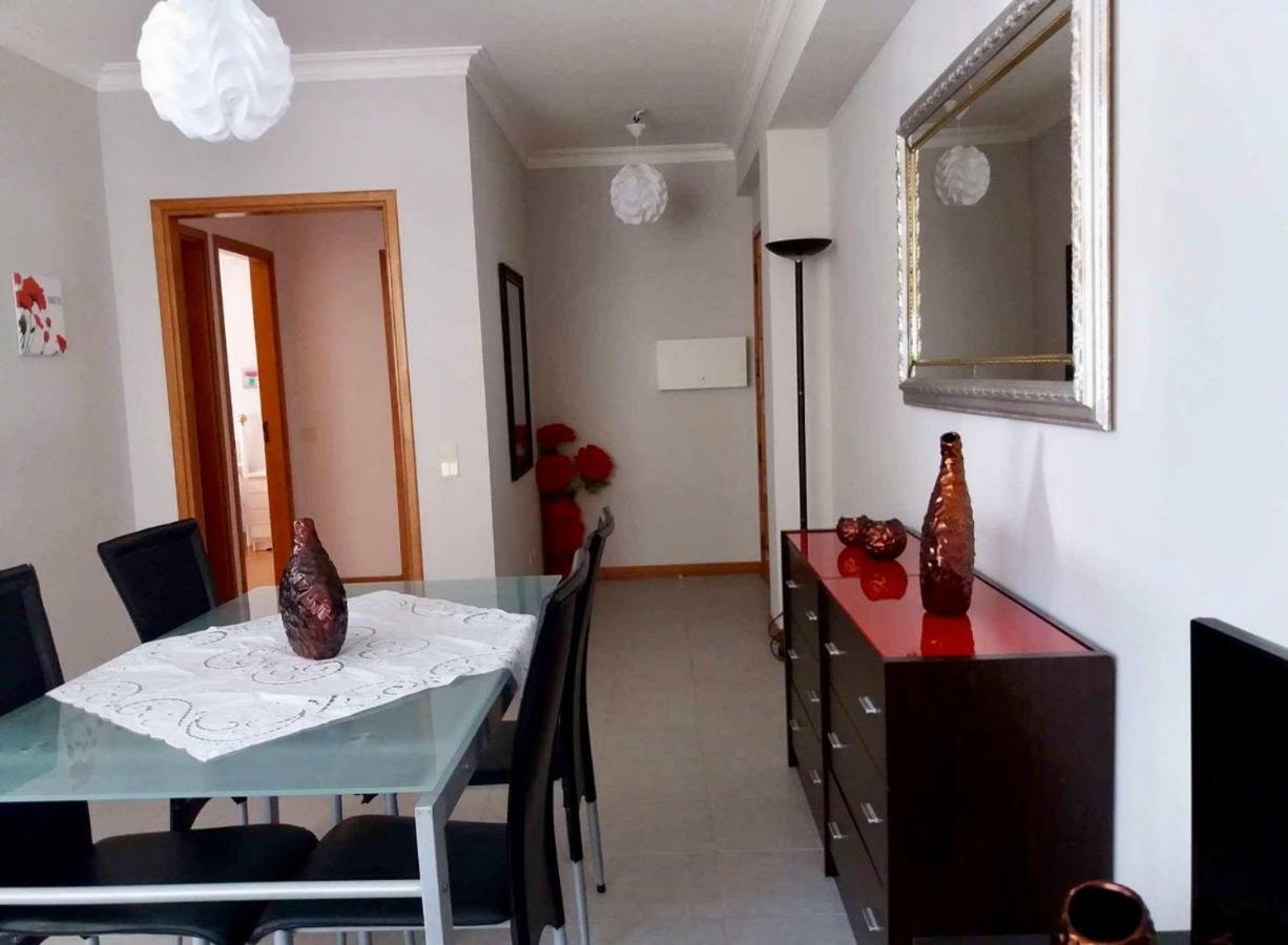 Da Da Apartment *