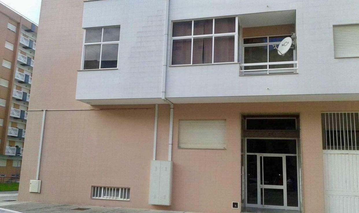 Da Da Apartment Amorosa