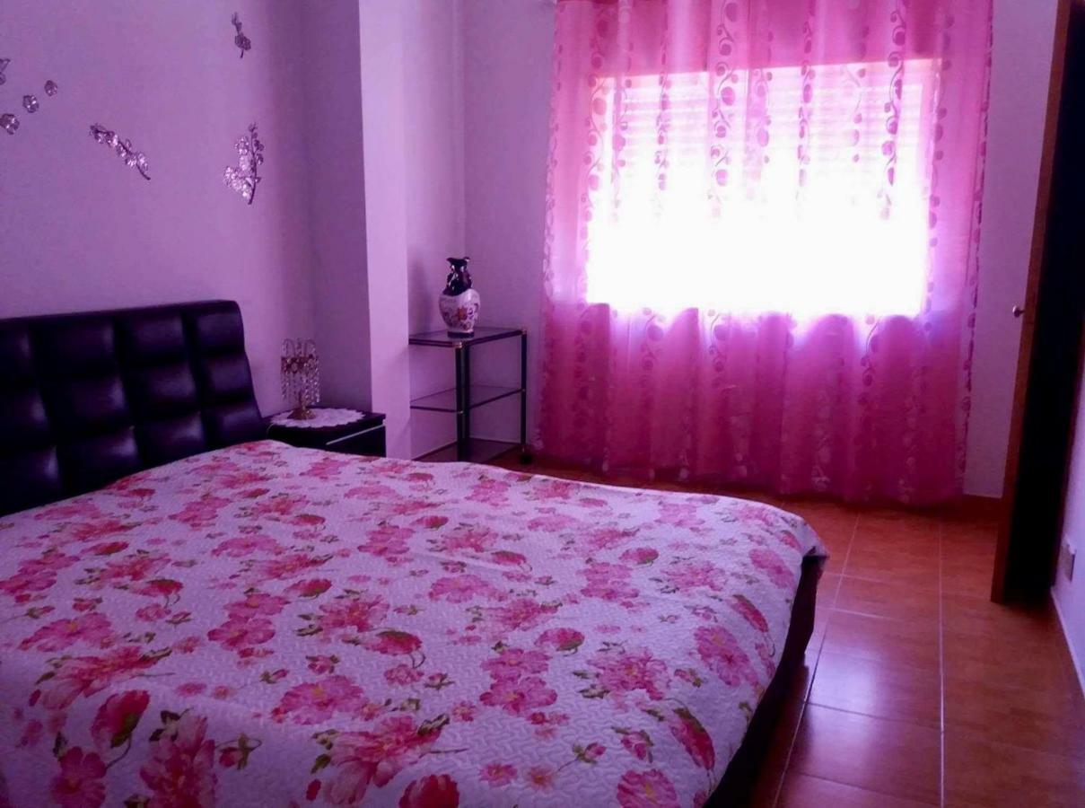 Apartment Da Da
