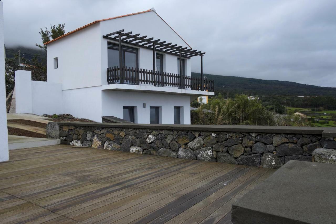 Apartment Susete Village Sao Roque do Pico