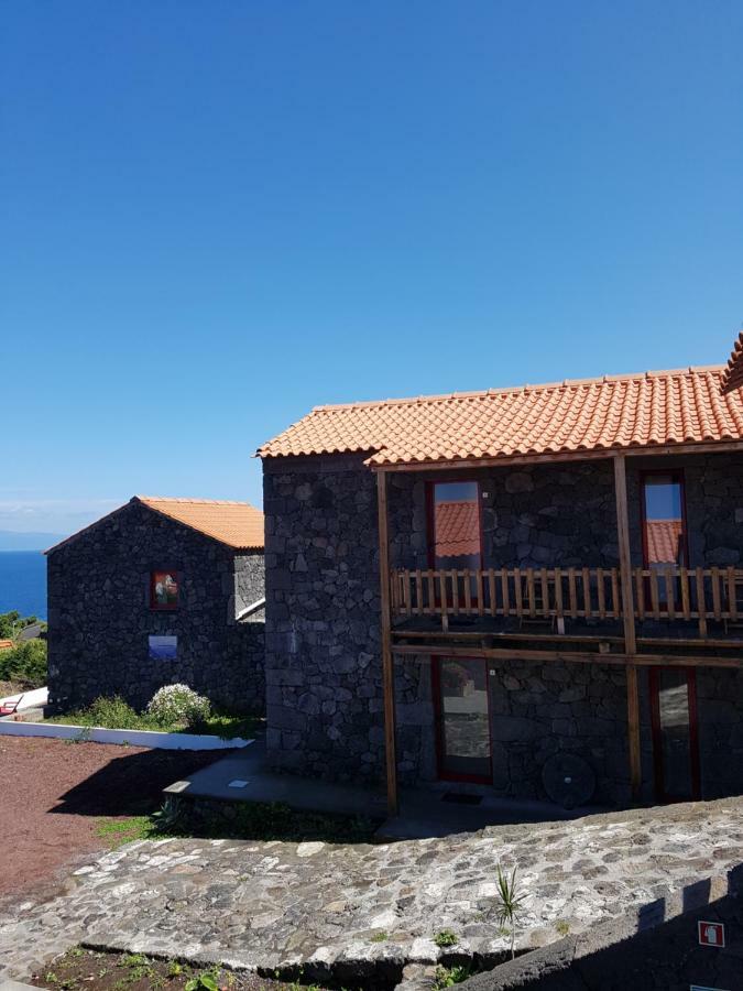 Sara Village * Sao Roque do Pico