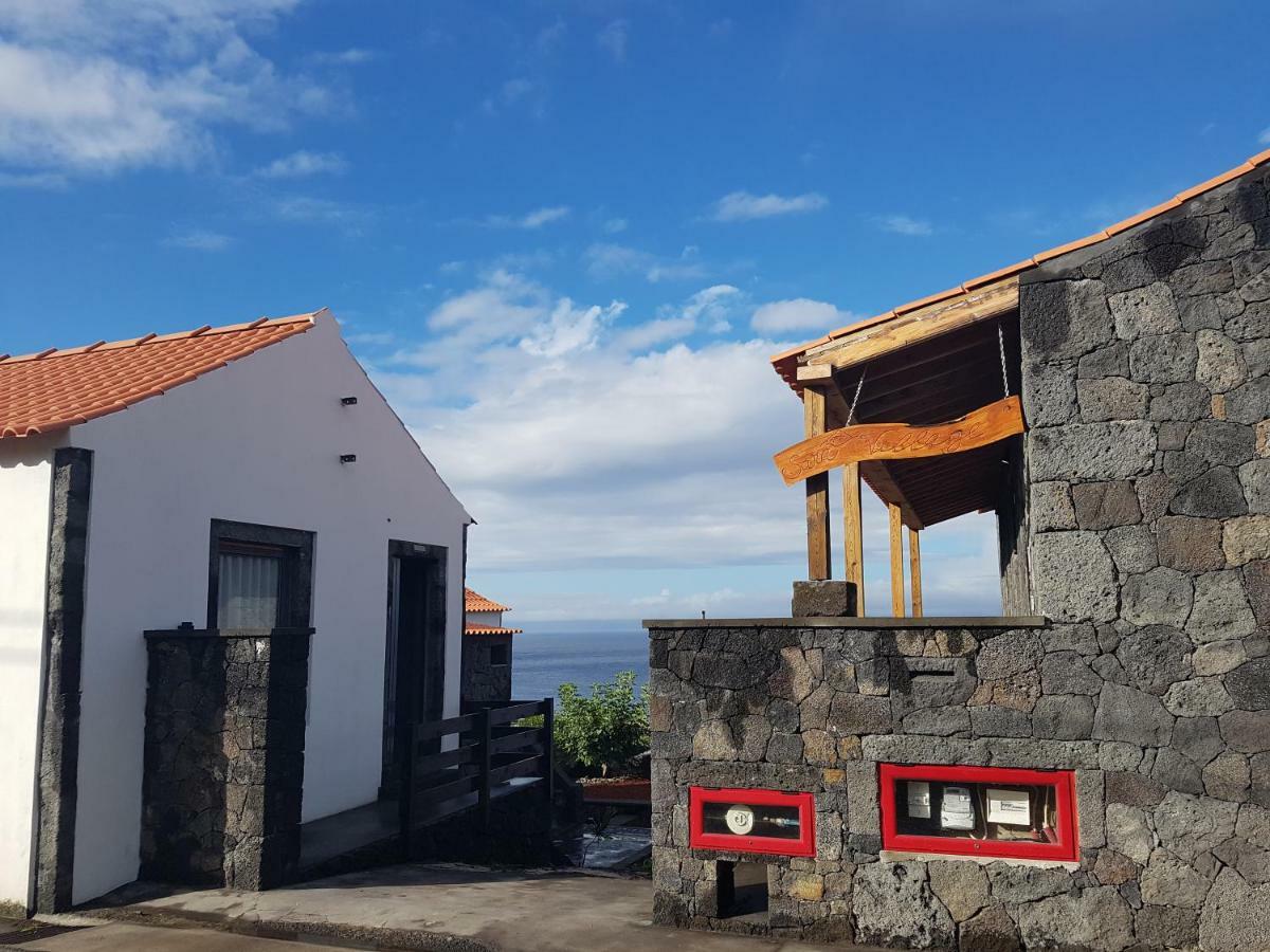 Sara Village Farm stay *
