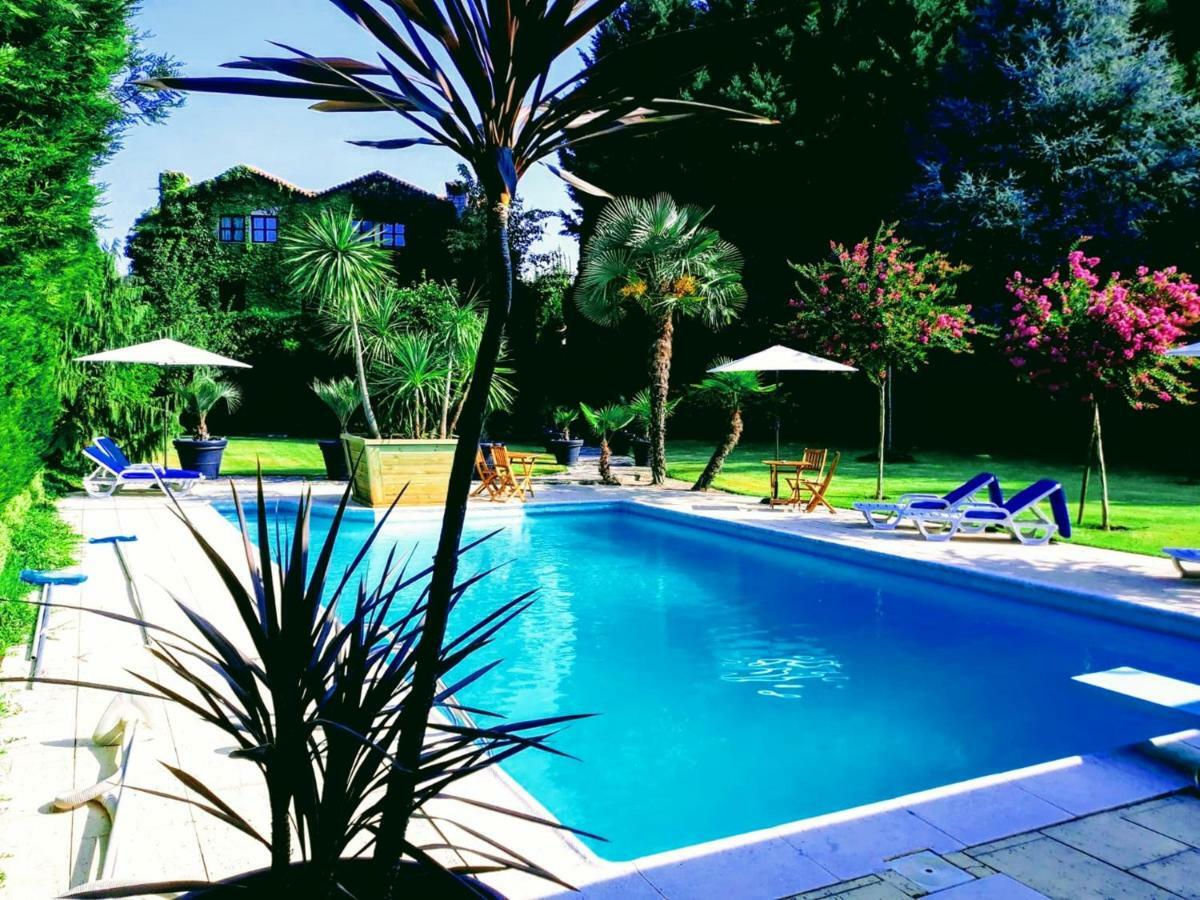 Casa Do Prado Guest house 3*