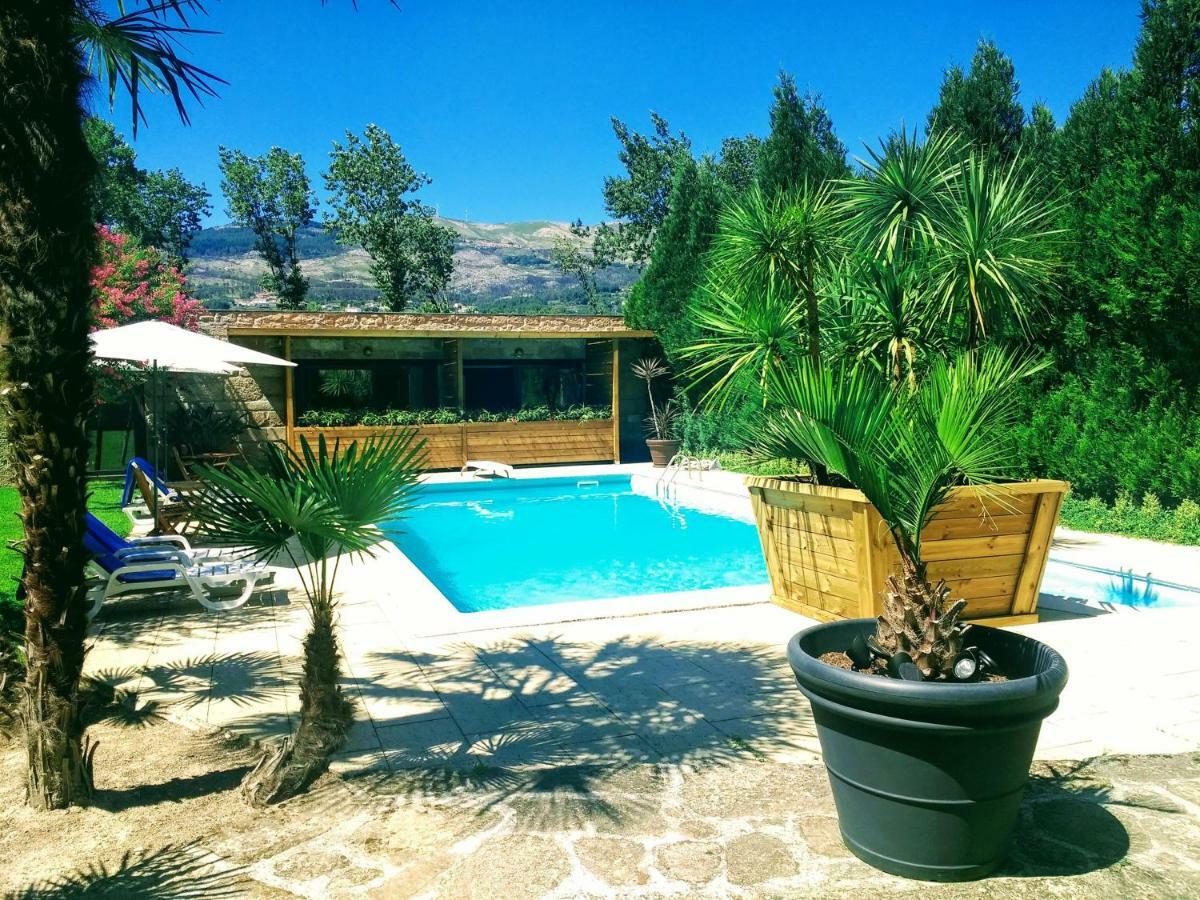 Guest house Casa Do Prado Vila Real