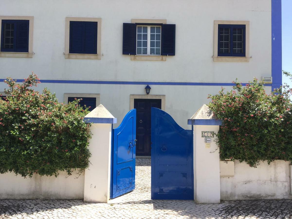 Casa Azul Сasa de vacaciones São Martinho do Porto