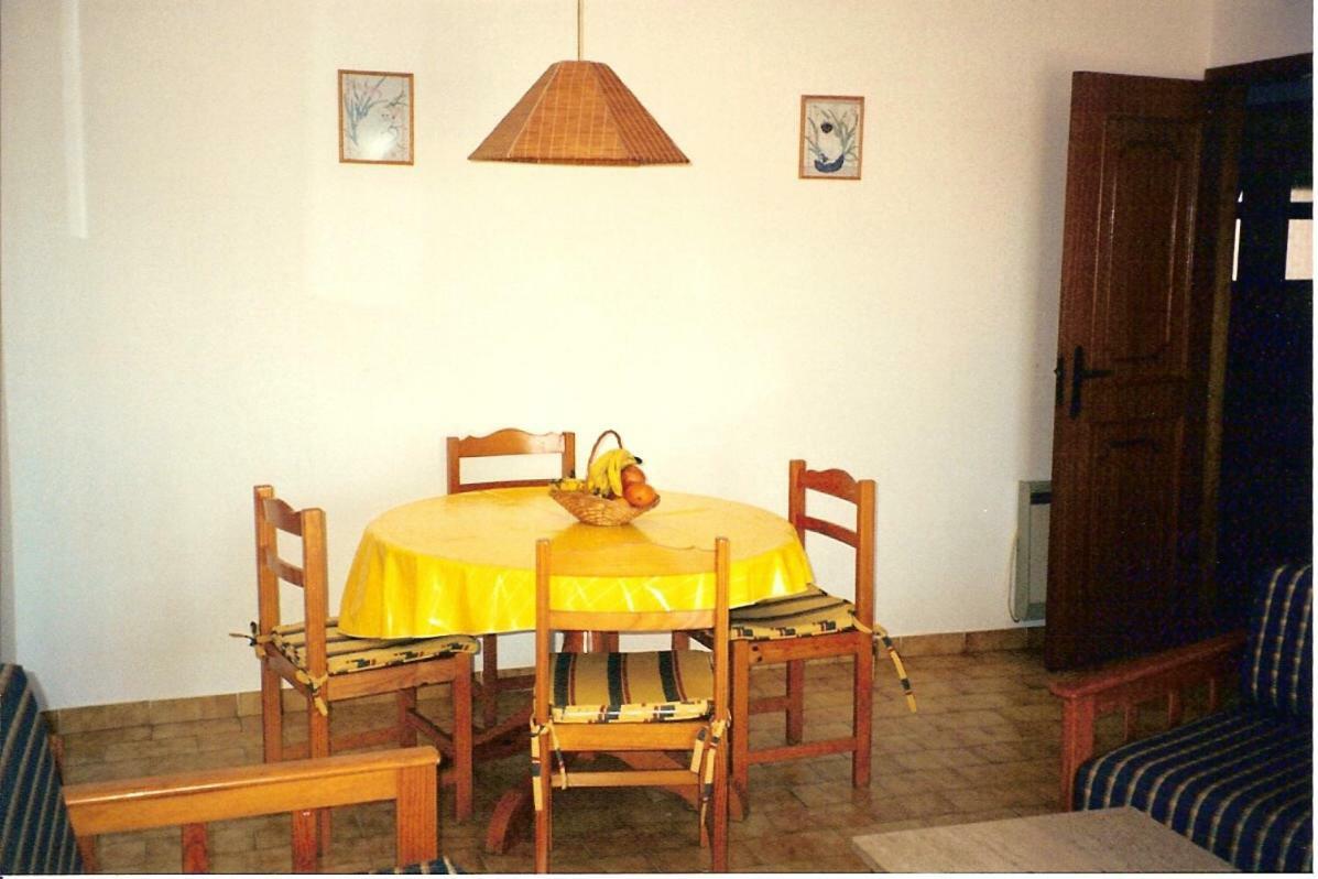 T1 Apartment