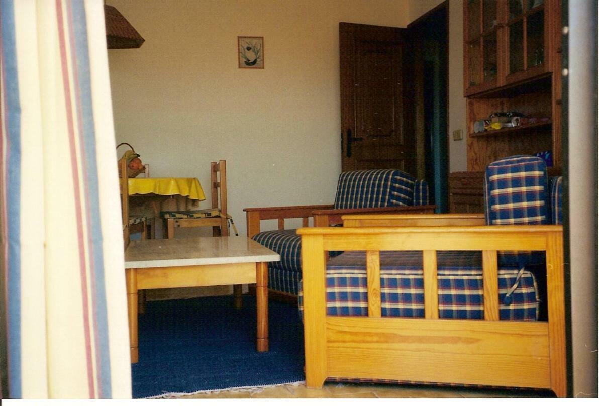 Apartment T1 Altura
