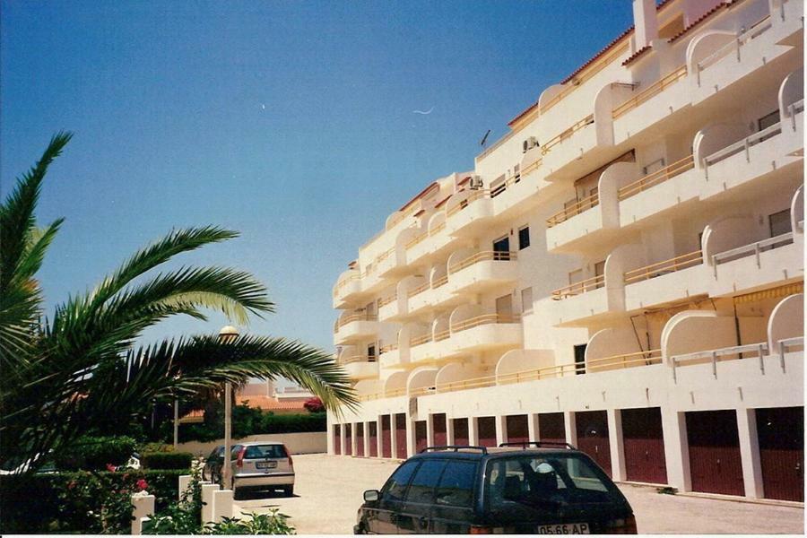 T1 Apartment