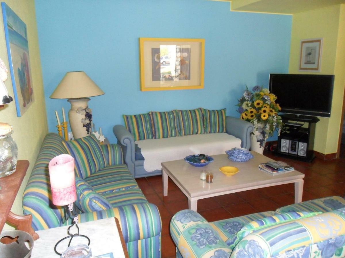 Casa Na E Golfe Holiday home