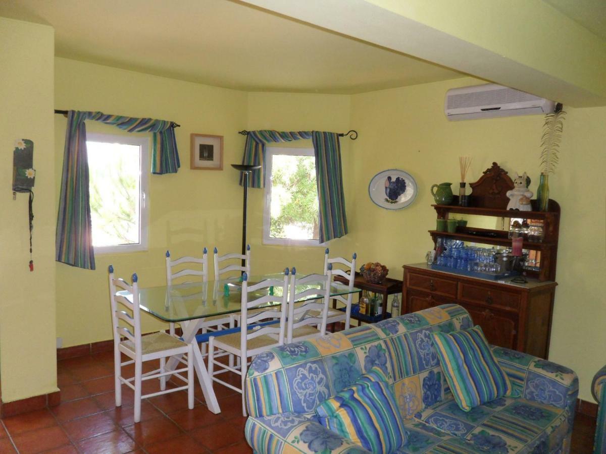Holiday home Casa Na E Golfe *
