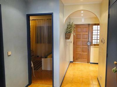 Luxuoso Na Apartment
