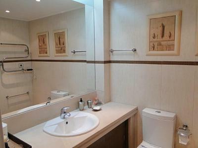 Apartment Luxuoso Na Sesimbra