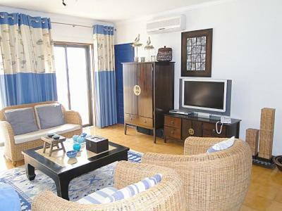Apartment Luxuoso Na *