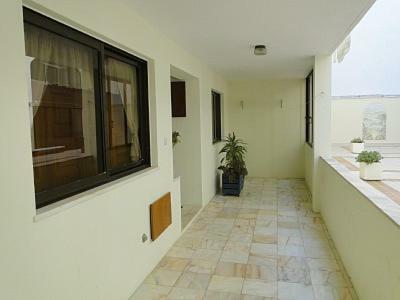 Apartment Luxuoso Na Sesimbra