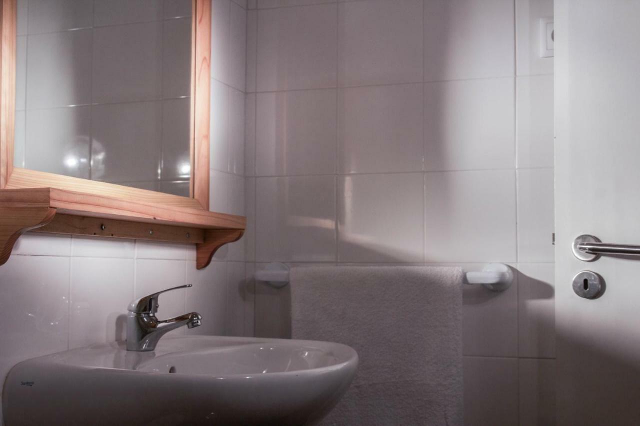 Quinta Do Norte Homestay Capelas