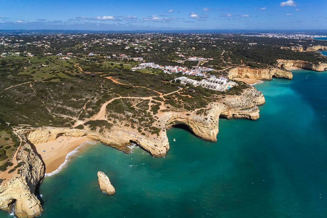 Holiday home Casa Mestre Andre Benagil