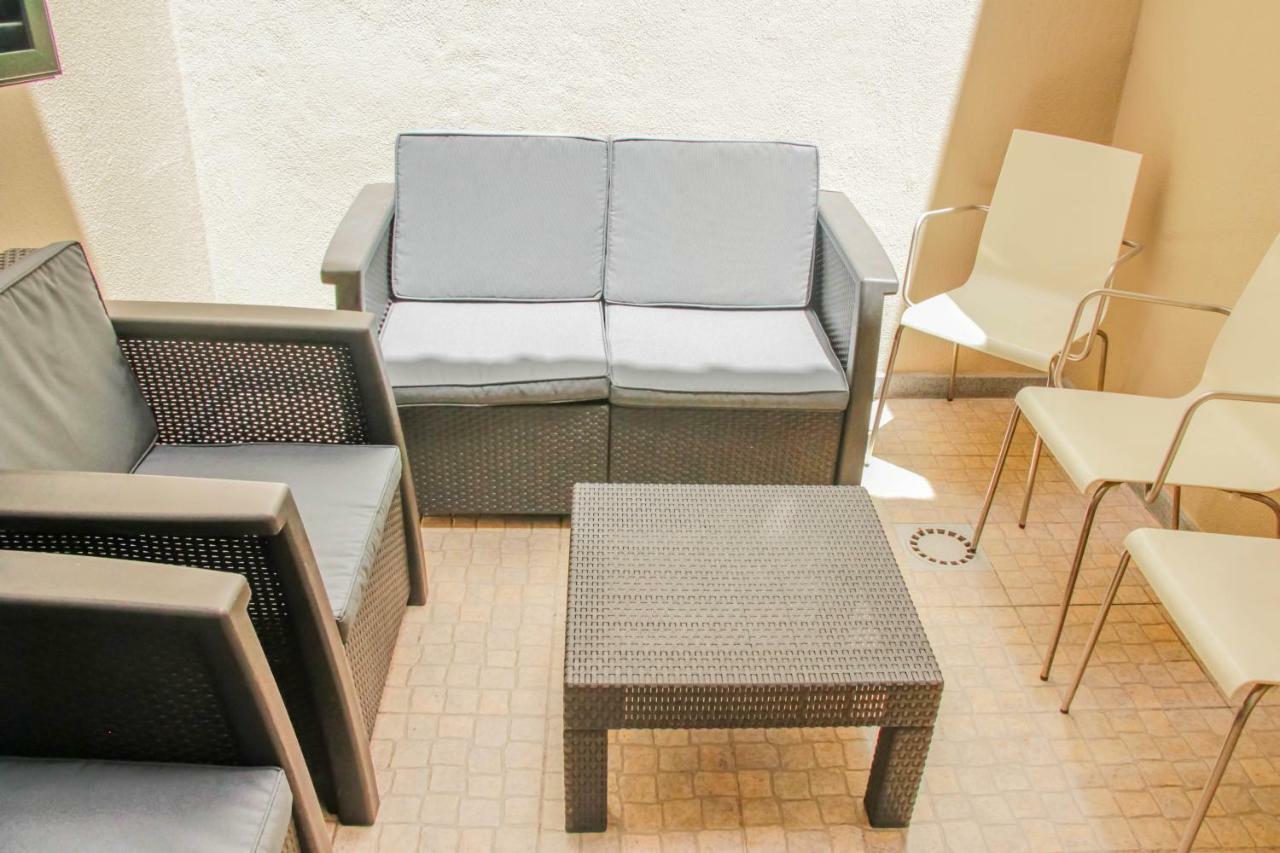 Holiday Funchal Center Apartment