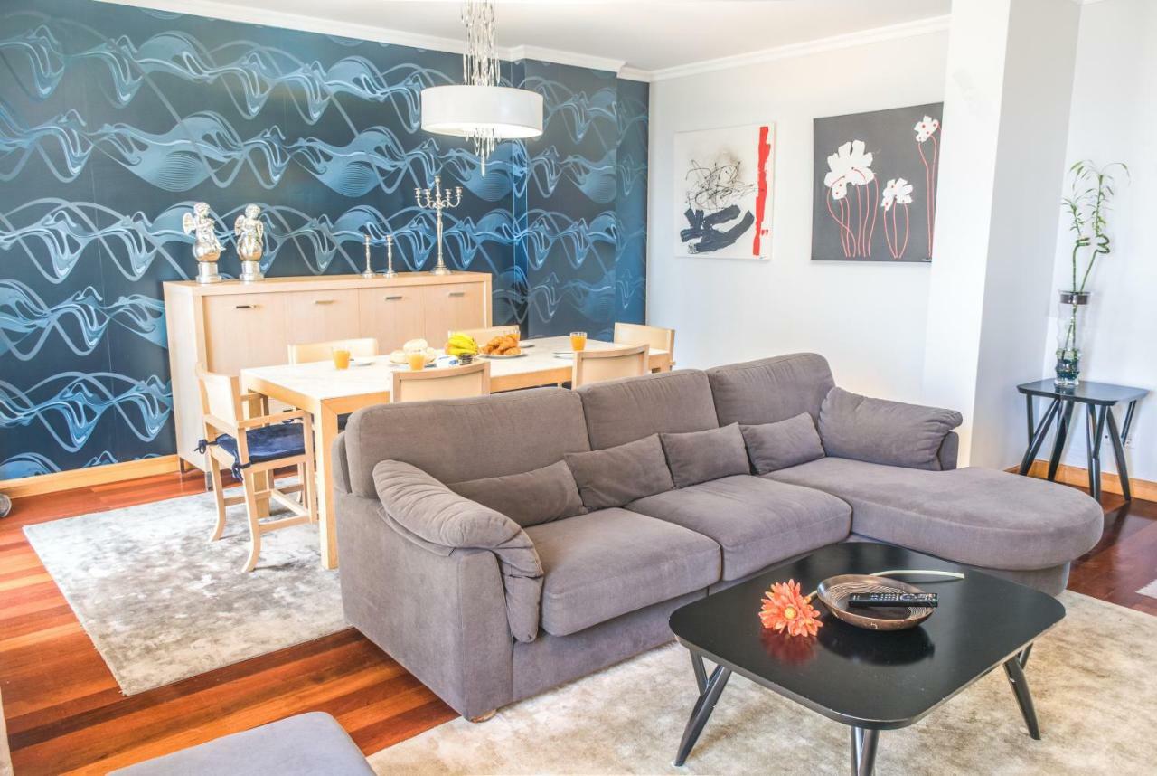 Apartamento Arcadas Grand Sea View Funchal (Madeira)
