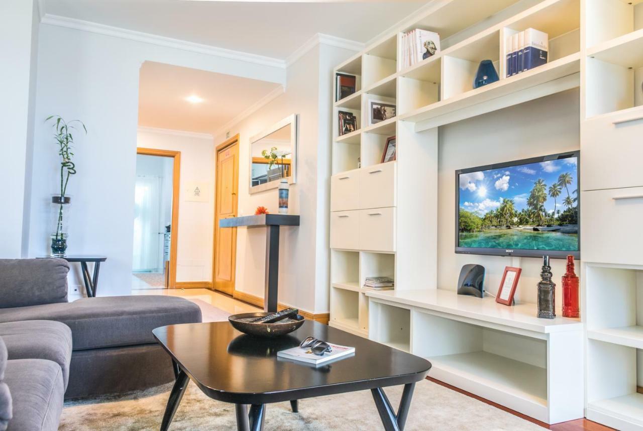 Apartamento Arcadas Grand Sea View Funchal (Madeira)