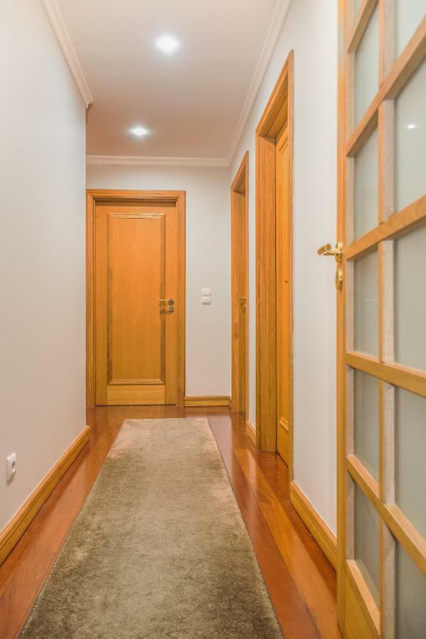 Arcadas Grand Sea View Apartamento *