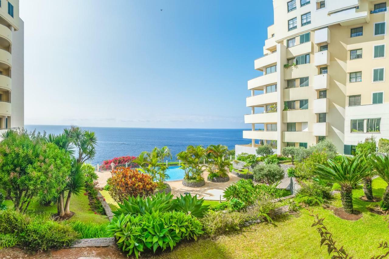 Arcadas Grand Sea View Apartamento Funchal (Madeira)