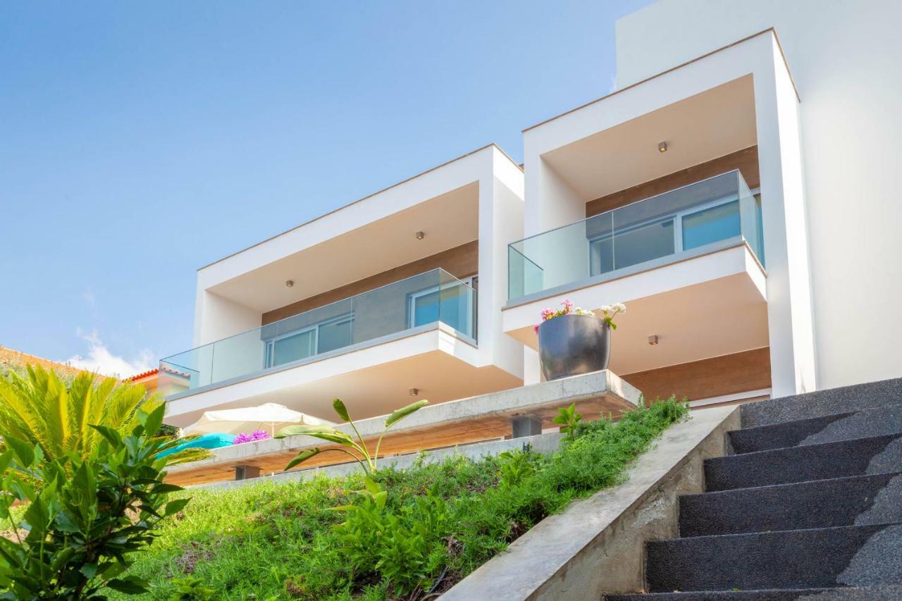 Villa Chimera By Lovelystay Canico (Madeira)