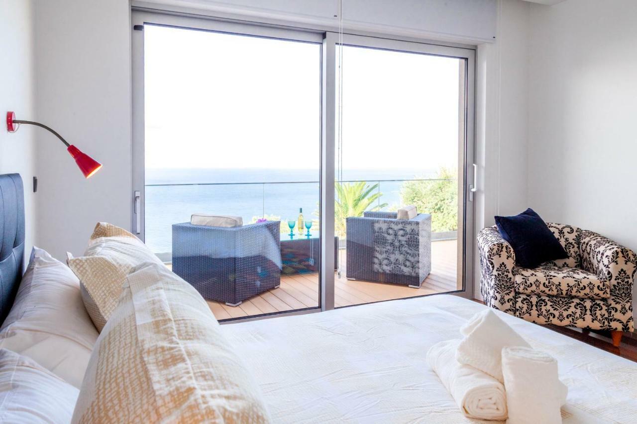 Villa Chimera By Lovelystay Canico (Madeira)